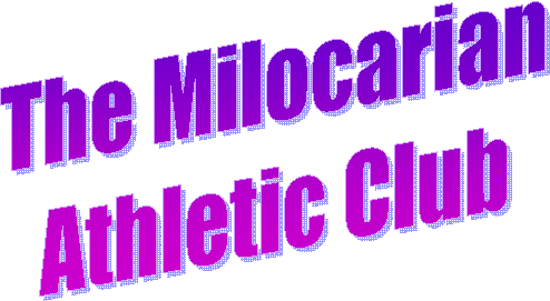 The Milocarian
